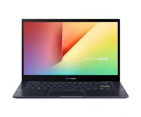 Ноутбук ASUS VivoBook Flip TM420IA-EC092T (90NB0RN1-M02940)