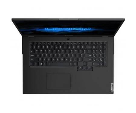 Ноутбук Lenovo Legion 5 17ARH05H (82GN002HRA)