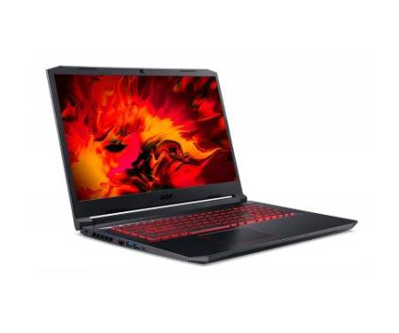 Ноутбук Acer Nitro 5 AN517-52 (NH.QAWEU.00B)