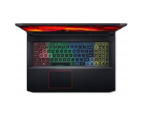 Ноутбук Acer Nitro 5 AN517-52 (NH.QAWEU.00B)