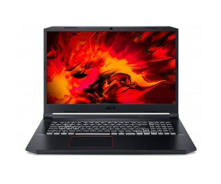 Ноутбук Acer Nitro 5 AN517-52 (NH.QAWEU.00B)