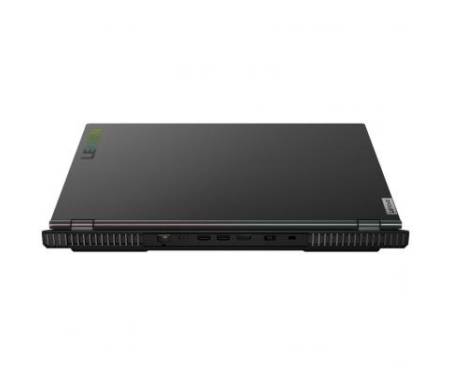 Ноутбук Lenovo Legion 5 15IMH05H (81Y600LWRA)