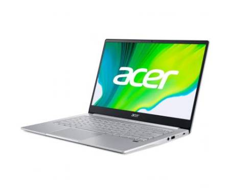 Ноутбук Acer Swift 3 SF314-59-50LM (NX.A0MEU.00F)