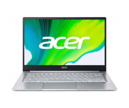 Ноутбук Acer Swift 3 SF314-59-50LM (NX.A0MEU.00F)