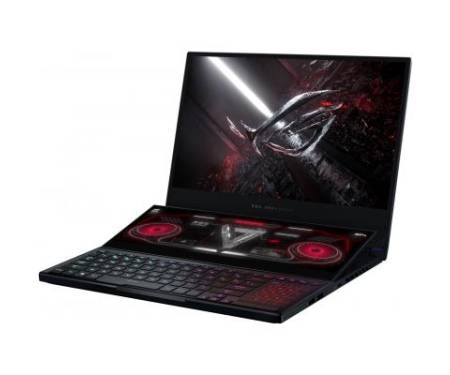 Ноутбук ASUS ROG Zephyrus Duo SE GX551QS-HF125R (90NR04N1-M02810)