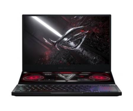 Ноутбук ASUS ROG Zephyrus Duo SE GX551QS-HF125R (90NR04N1-M02810)