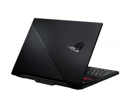 Ноутбук ASUS ROG Zephyrus Duo SE GX551QS-HF125R (90NR04N1-M02810)