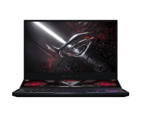 Ноутбук ASUS ROG Zephyrus Duo SE GX551QS-HF125R (90NR04N1-M02810)