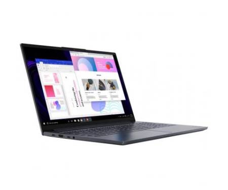 Ноутбук Lenovo Yoga Slim 7 15IIL05 (82AA004ERA)