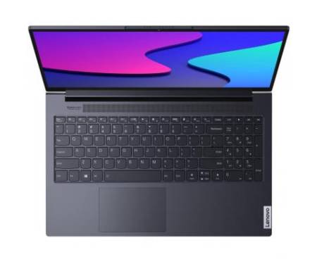 Ноутбук Lenovo Yoga Slim 7 15IIL05 (82AA004ERA)