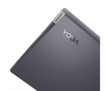 Ноутбук Lenovo Yoga Slim 7 15IIL05 (82AA004ERA)