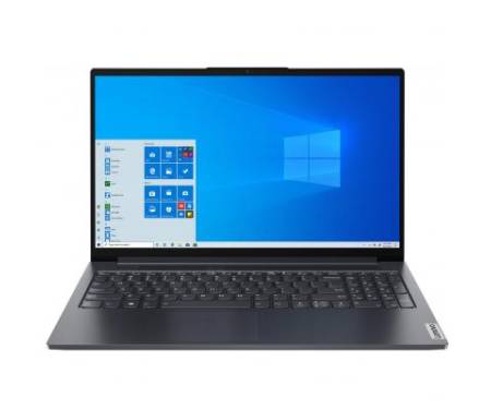 Ноутбук Lenovo Yoga Slim 7 15IIL05 (82AA004ERA)