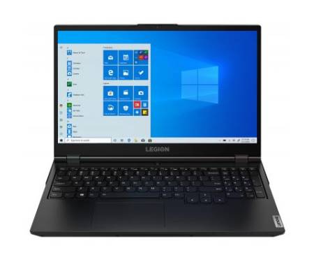 Ноутбук Lenovo Legion 5 15ARH05 (82B500KMRA)
