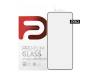 Защитное стекло для Samsung Galaxy S21 Armorstandart Pro Black