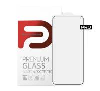Защитное стекло для Samsung Galaxy S21 Plus Armorstandart Pro Black