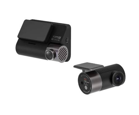 Видеорегистратор Xiaomi 70mai Dash Cam A800s + Midrive RC06