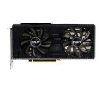 Видеокарта Palit GeForce RTX 3060 12 GB Dual OC (NE63060T19K9-190AD)