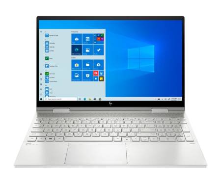 Ноутбук HP ENVY x360 15m-ed1023dx (1G0E2UA)