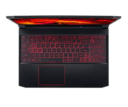 Ноутбук Acer Nitro 5 AN515-55-54Q0 (NH.Q7JAA.005)