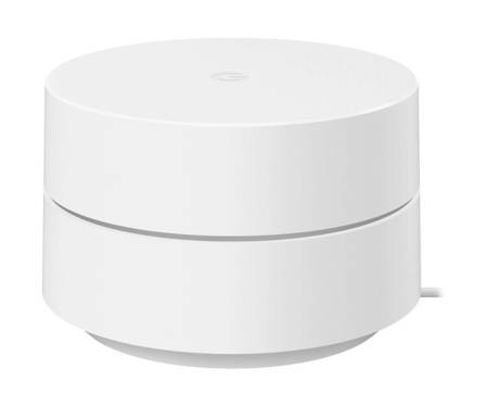Маршрутизатор Google Wifi AC1200 (Snow, 3-Pack)