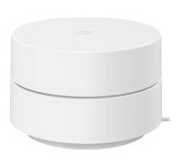 Маршрутизатор Google Wifi AC1200 (Snow, 3-Pack)