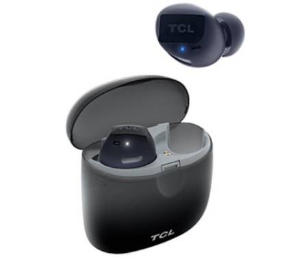 Наушники TCL SOCL500 Phantom Black (SOCL500TWSBK-RU)