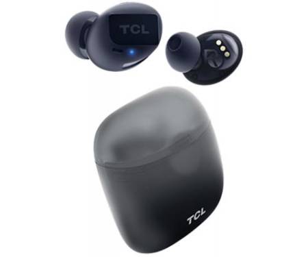 Наушники TCL SOCL500 Phantom Black (SOCL500TWSBK-RU)