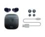 Наушники TCL SOCL500 Phantom Black (SOCL500TWSBK-RU)