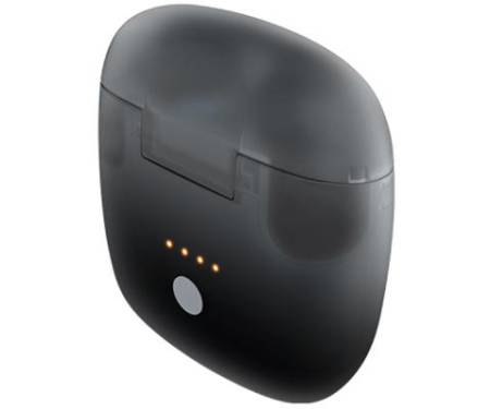 Наушники TCL SOCL500 Phantom Black (SOCL500TWSBK-RU)