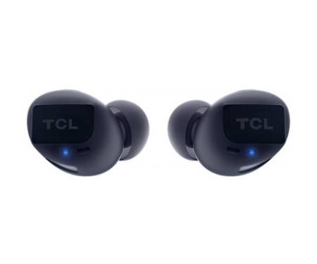 Наушники TCL SOCL500 Phantom Black (SOCL500TWSBK-RU)