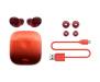 Наушники TCL SOCL500 Sunset Orange (SOCL500TWSOR-RU)