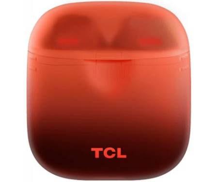 Наушники TCL SOCL500 Sunset Orange (SOCL500TWSOR-RU)