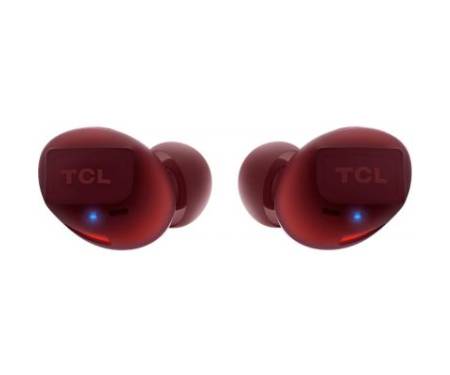 Наушники TCL SOCL500 Sunset Orange (SOCL500TWSOR-RU)