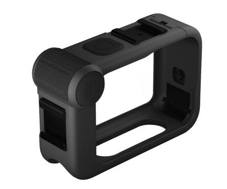 Медиамодуль GoPro Media Mod для камеры HERO9 Black (ADFMD-001)