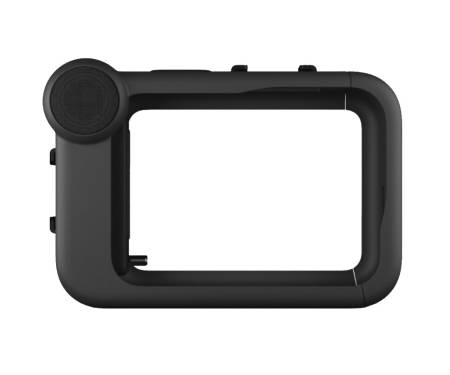Медиамодуль GoPro Media Mod для камеры HERO9 Black (ADFMD-001)