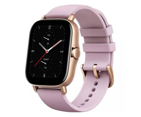 Смарт-часы Amazfit GTS 2e Lilac Purple