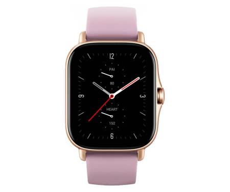 Смарт-часы Amazfit GTS 2e Lilac Purple