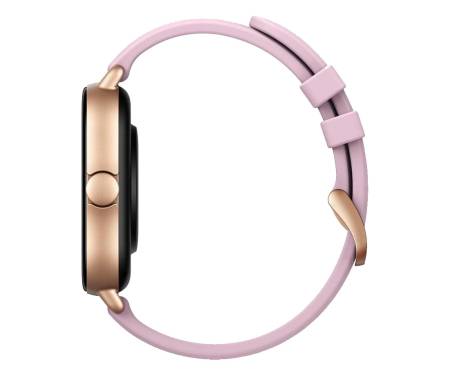 Смарт-часы Amazfit GTS 2e Lilac Purple