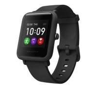 Смарт-часы Amazfit Bip S Lite Charcoal Black (A1823CB)