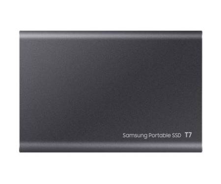 Накопитель SSD USB 3.2 500GB T7 Samsung (MU-PC500T/WW)