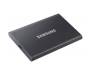 Накопитель SSD USB 3.2 500GB T7 Samsung (MU-PC500T/WW)
