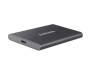 Накопитель SSD USB 3.2 500GB T7 Samsung (MU-PC500T/WW)