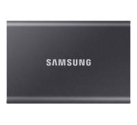 Накопитель SSD USB 3.2 500GB T7 Samsung (MU-PC500T/WW)