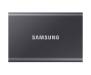 Накопитель SSD USB 3.2 500GB T7 Samsung (MU-PC500T/WW)