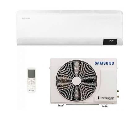 Кондиционер Samsung AR09TXFYAWKNUA