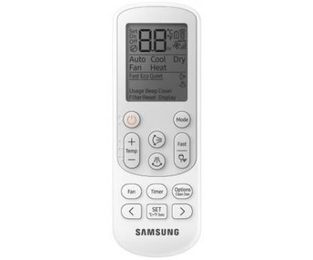 Кондиционер Samsung AR12TXFYAWKNUA+(AR12TXFYAWKXUA)