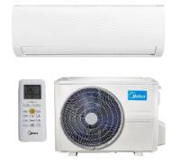 Кондиционер MIDEA AF-24N1D0-I/AF-24N1D0-O