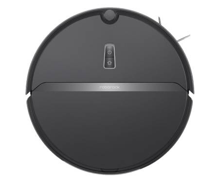 Робот-пылесос Roborock E4 Vacuum Cleaner Black