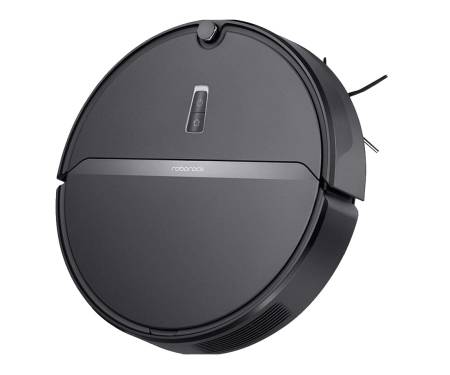 Робот-пылесос Roborock E4 Vacuum Cleaner Black