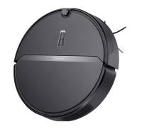 Робот-пылесос Roborock E4 Vacuum Cleaner Black